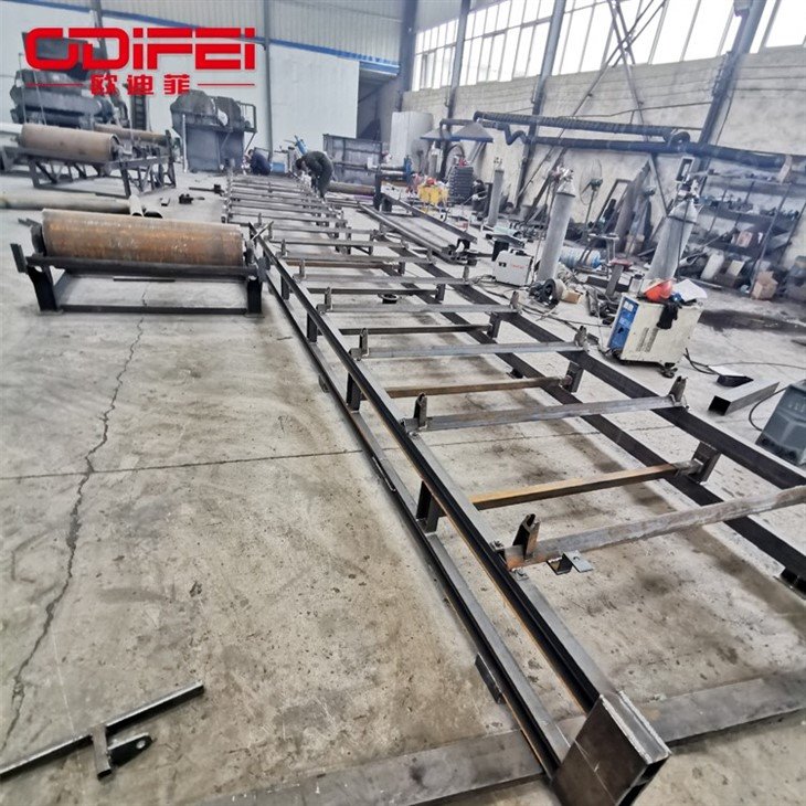 apron feeder chain (4)