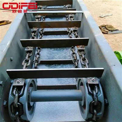 Băng tải cạp nặng